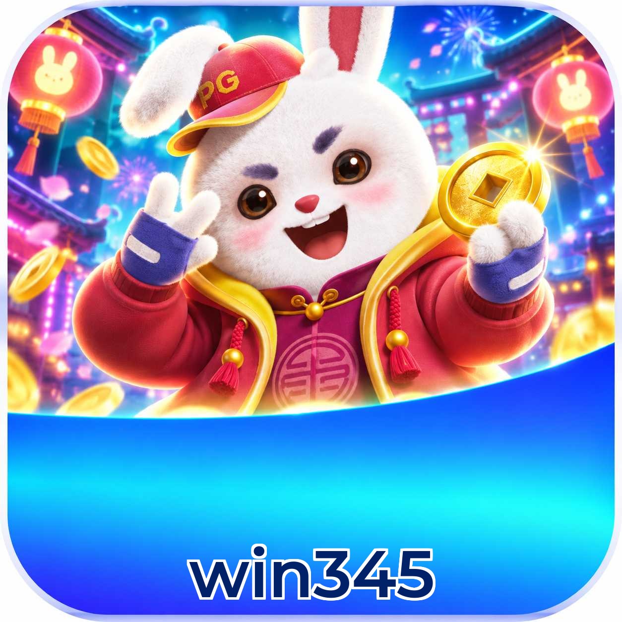 Free Spins Bonus - Lucky Tiger