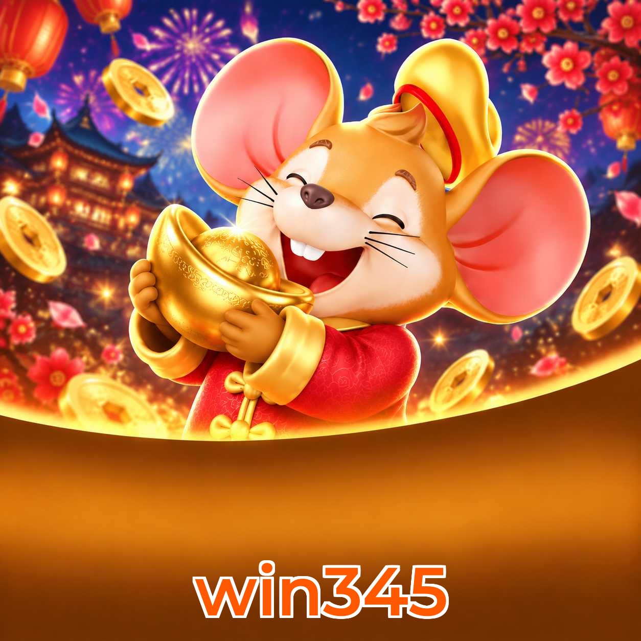 Pacote Completo do App win345