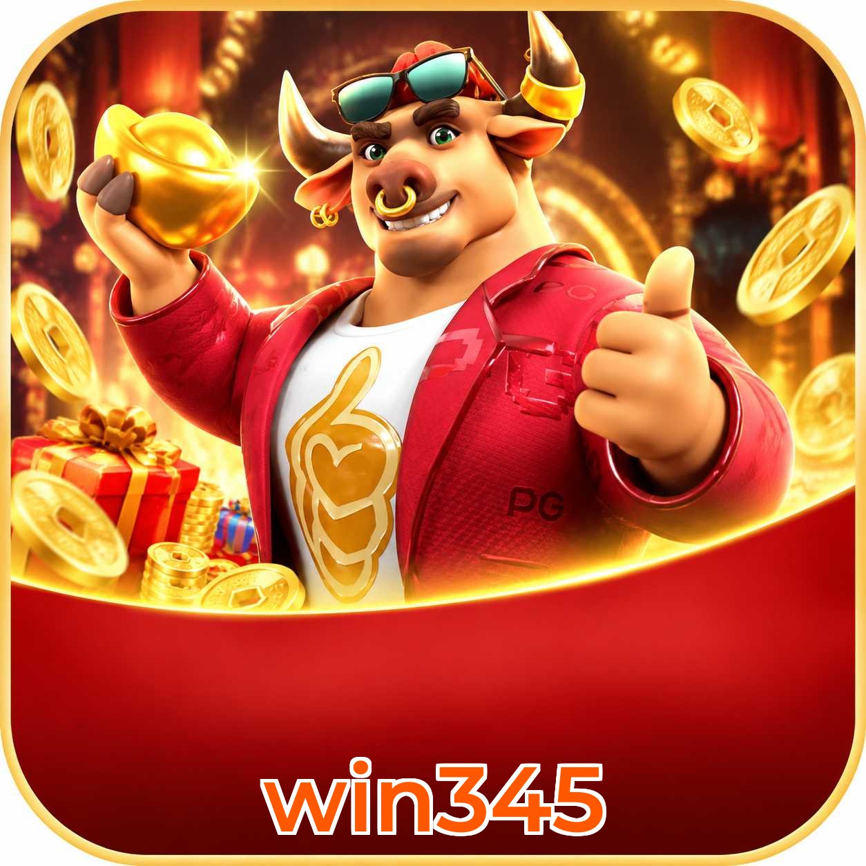 win345 Facebook - Página oficial com promoções e comunidade ativa