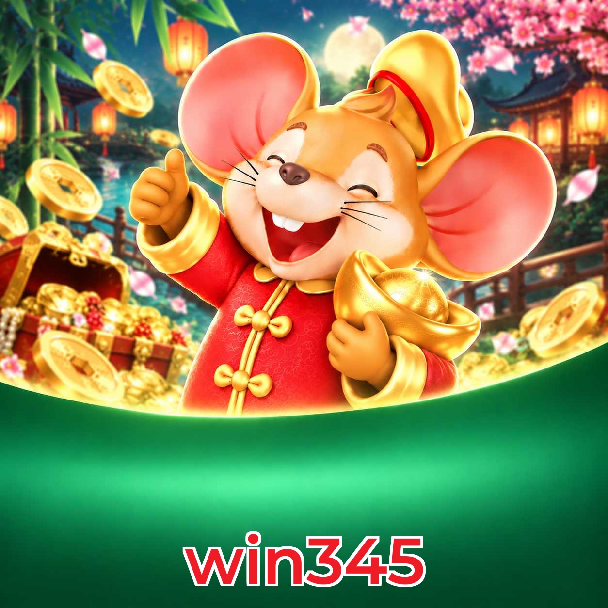 win345 Facebook - Página oficial com promoções e comunidade ativa