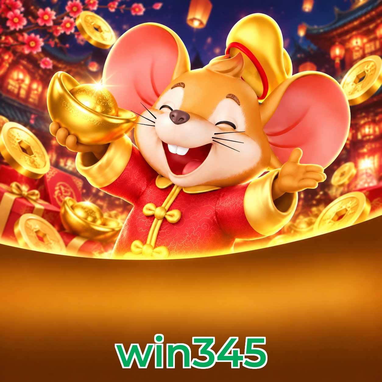 win345 Facebook - Página oficial com promoções e comunidade ativa