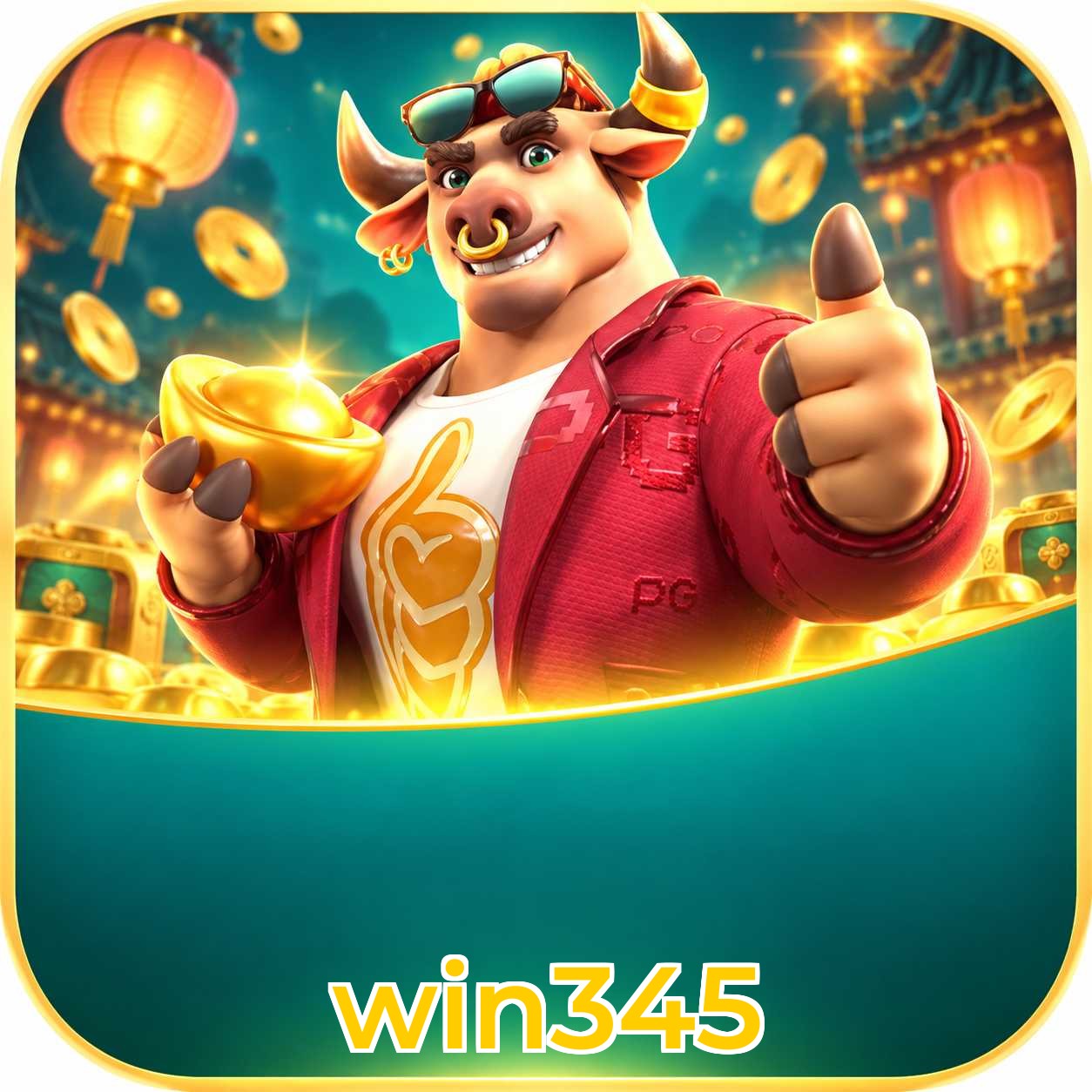 Sistema de Recompensas VIP da win345