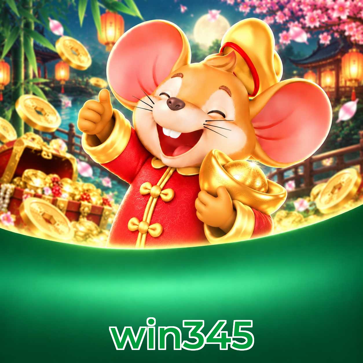 Fortune Tiger Slot
