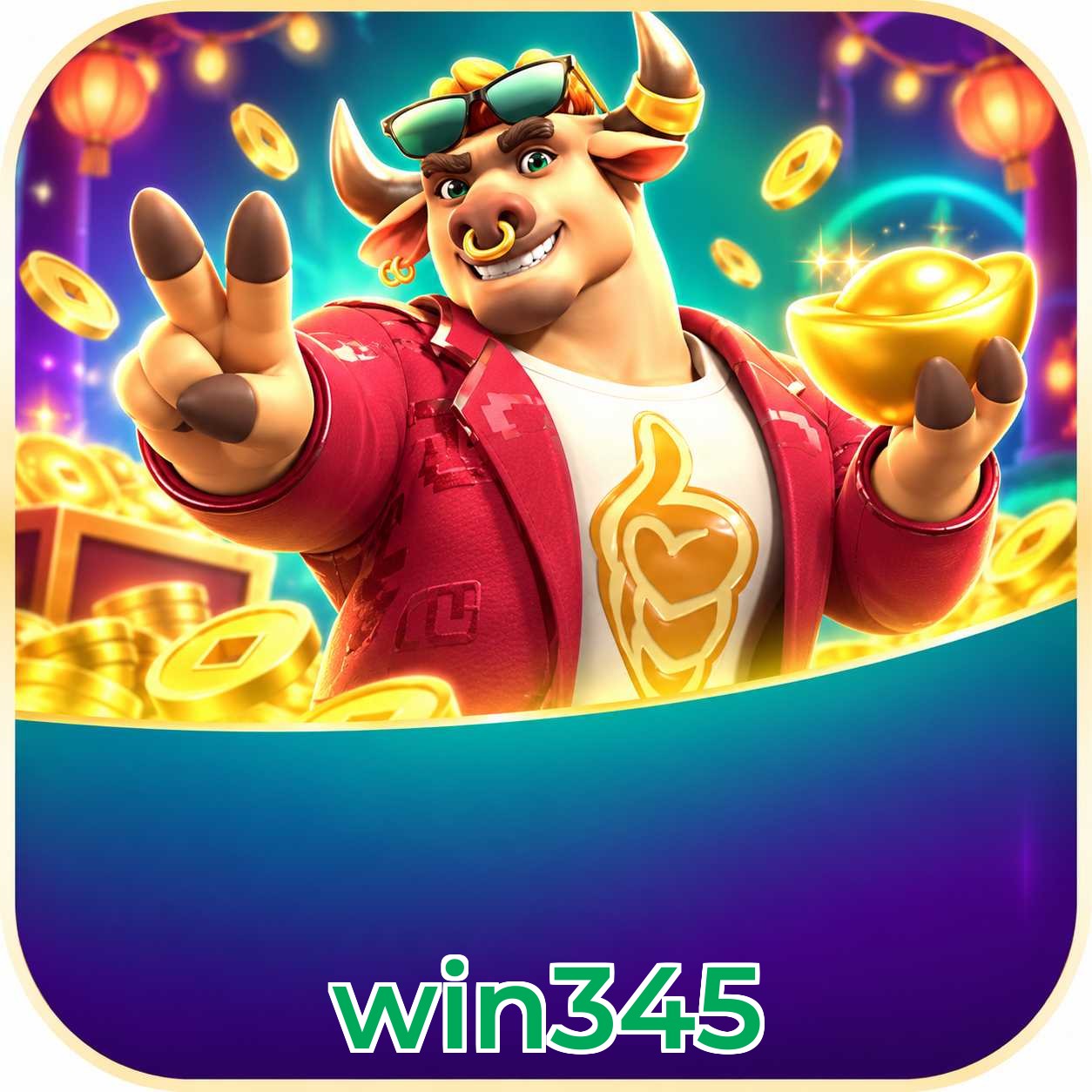 Fortune Games Series