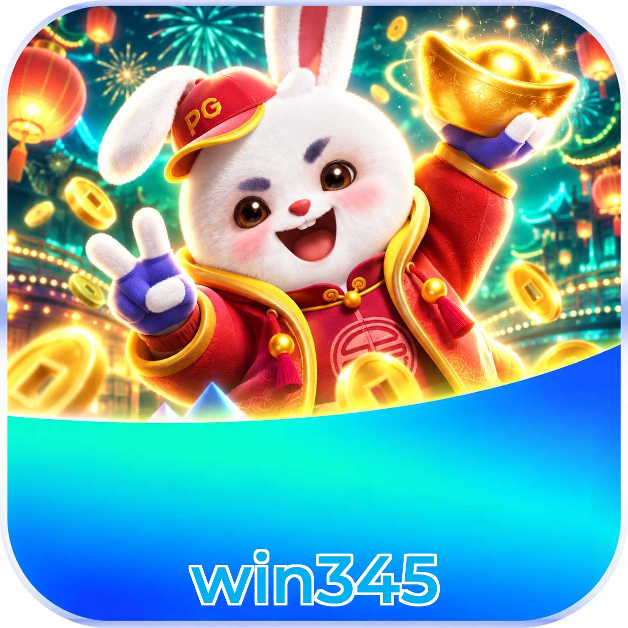 win345 Facebook - Página oficial com promoções e comunidade ativa