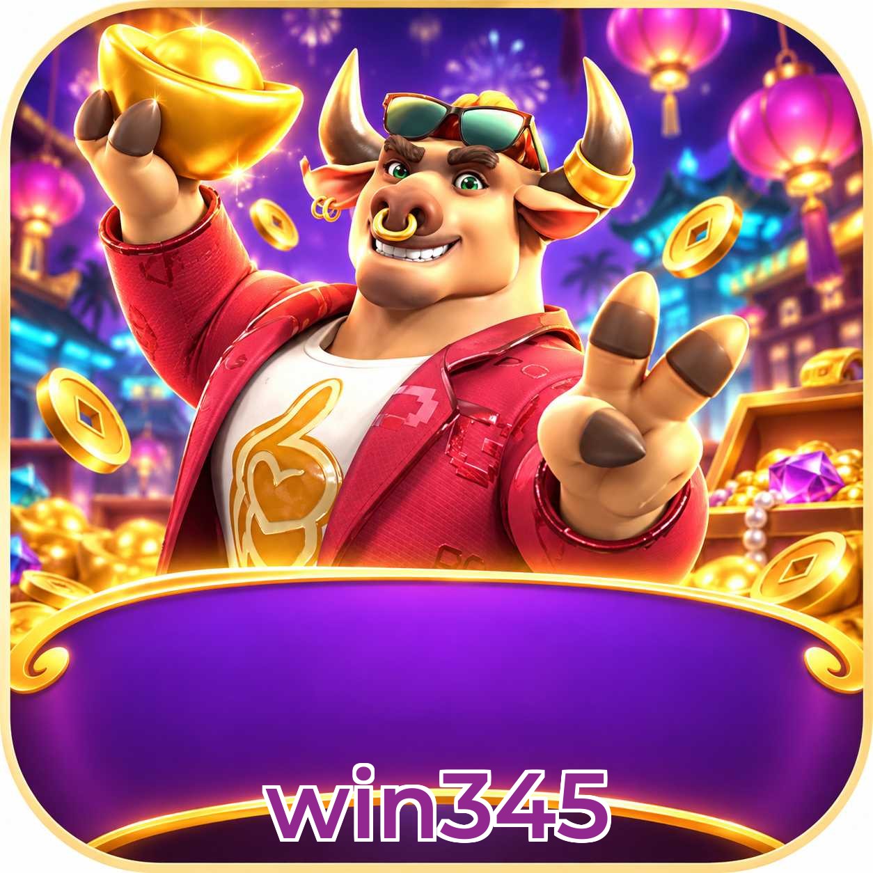 Fortune Rabbit Slot