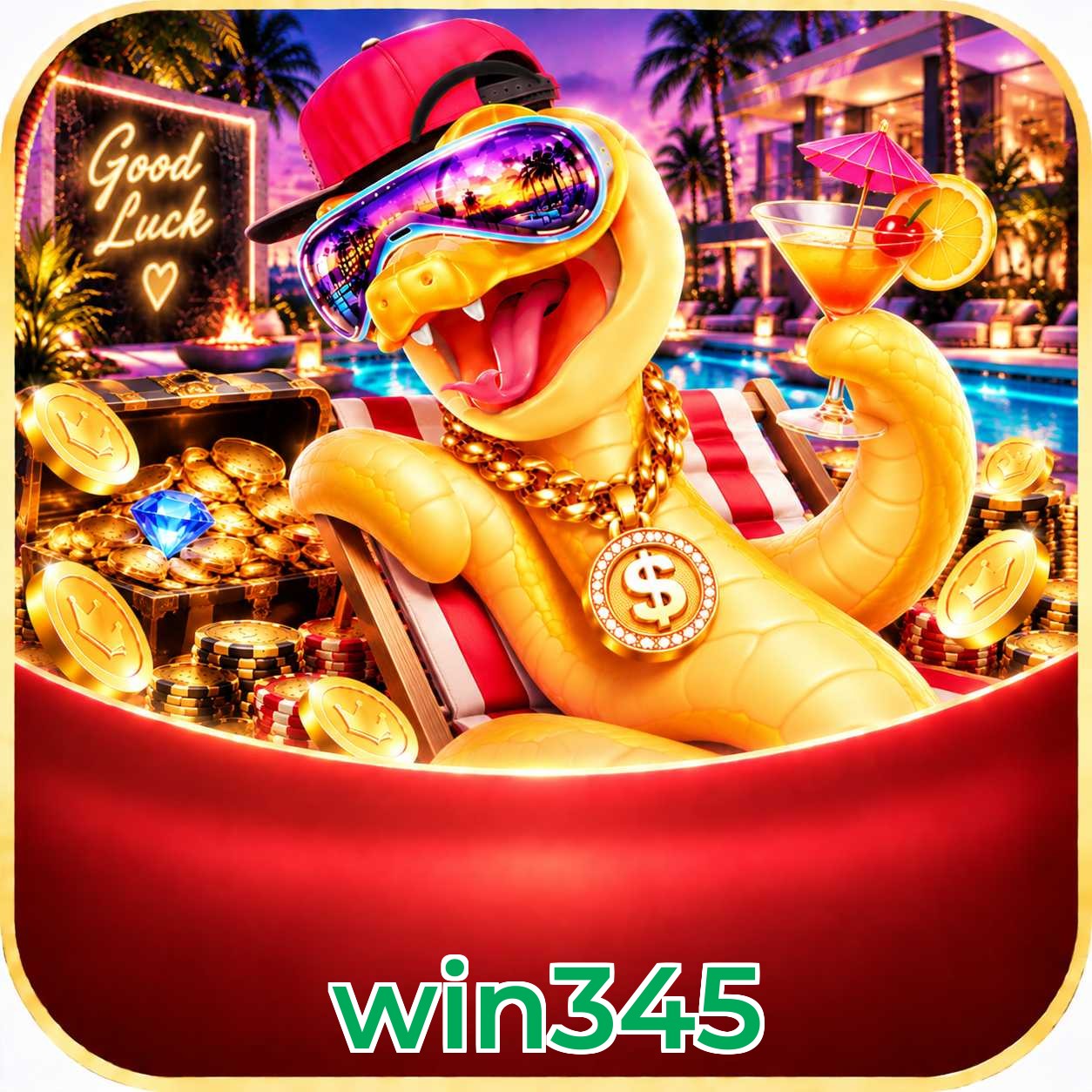 Vantagens do APK win345 para Android